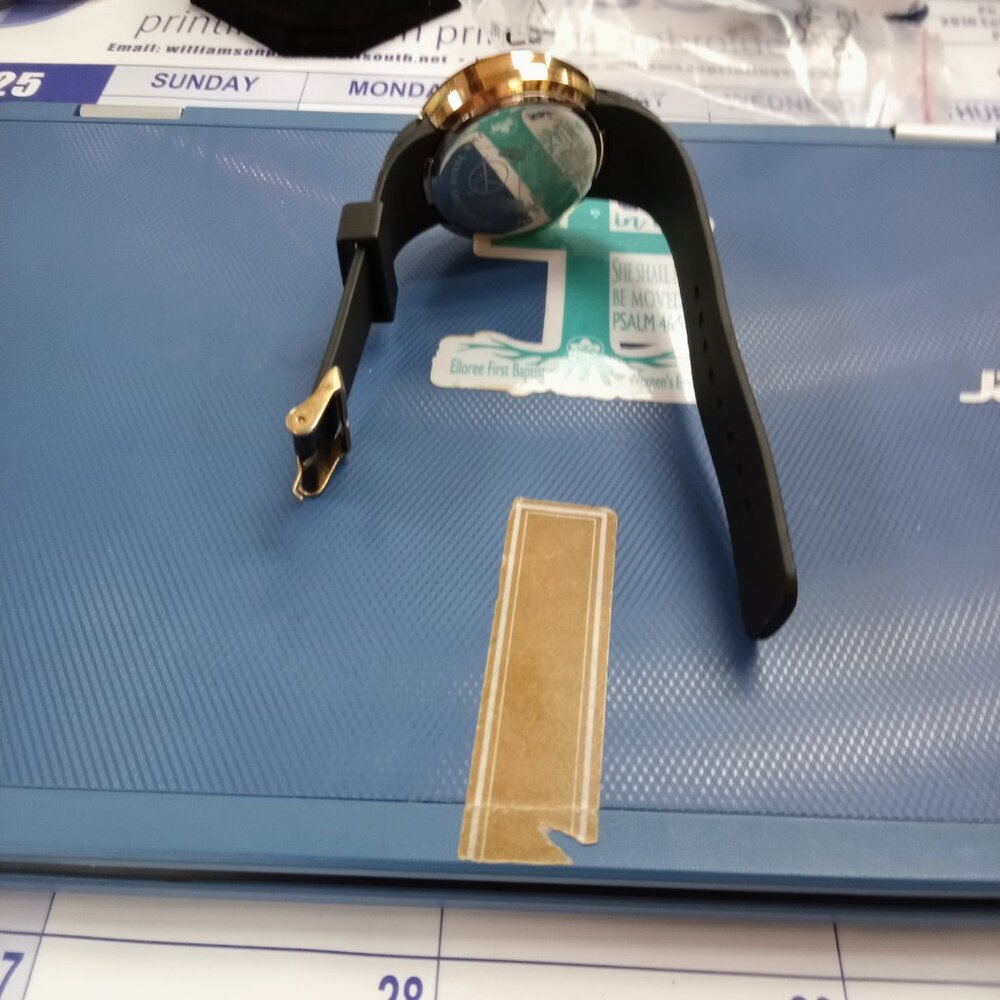 Techno Watch - Picture 3 of 3